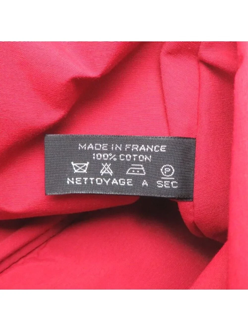 Hermes Pouch